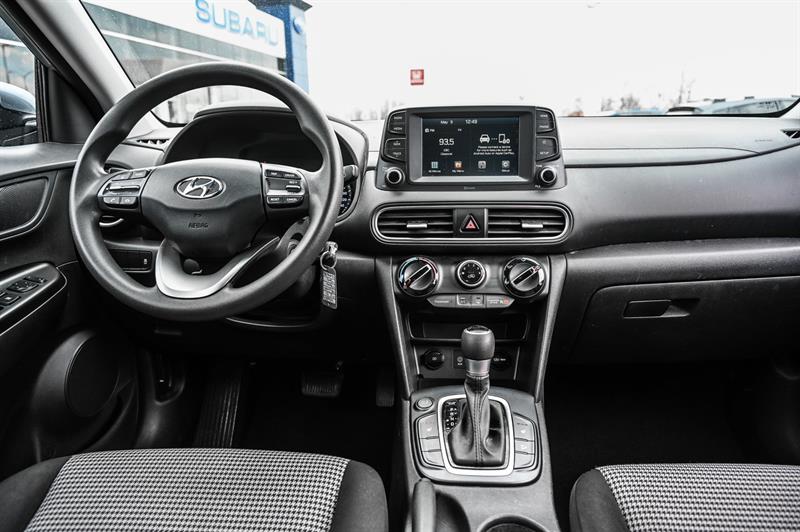 hyundai Kona 2020 - 16