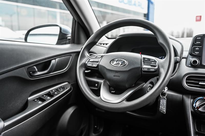 hyundai Kona 2020 - 17