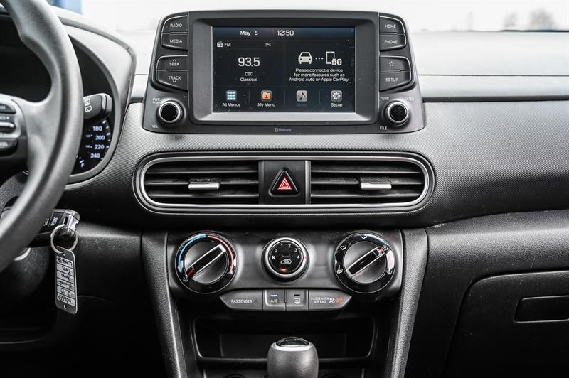 hyundai Kona 2020 - 18