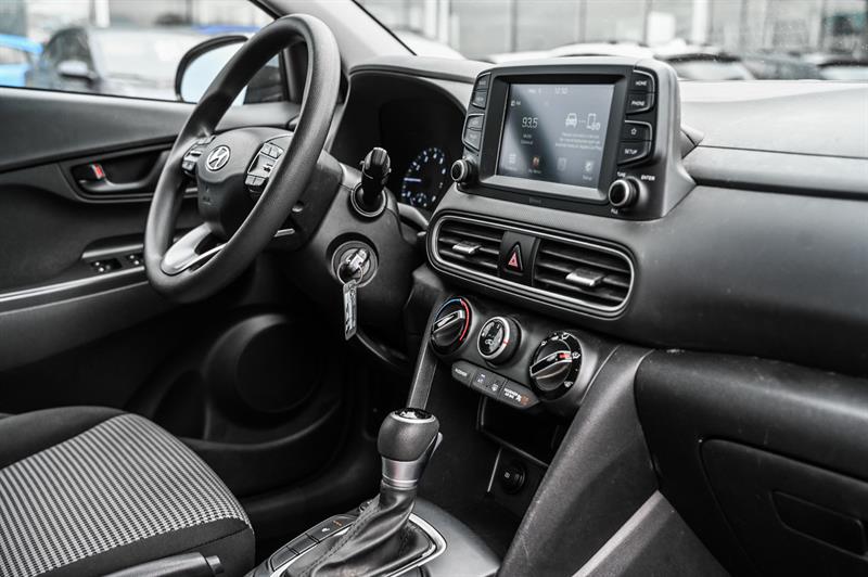hyundai Kona 2020 - 19