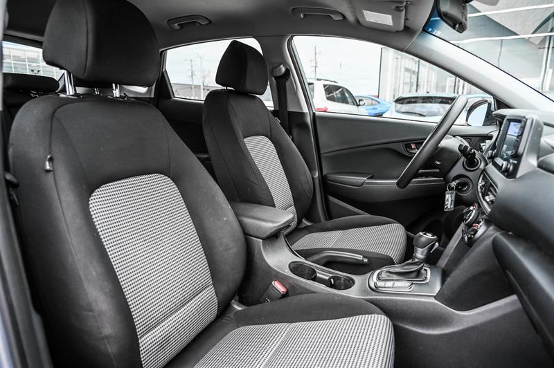 hyundai Kona 2020 - 20