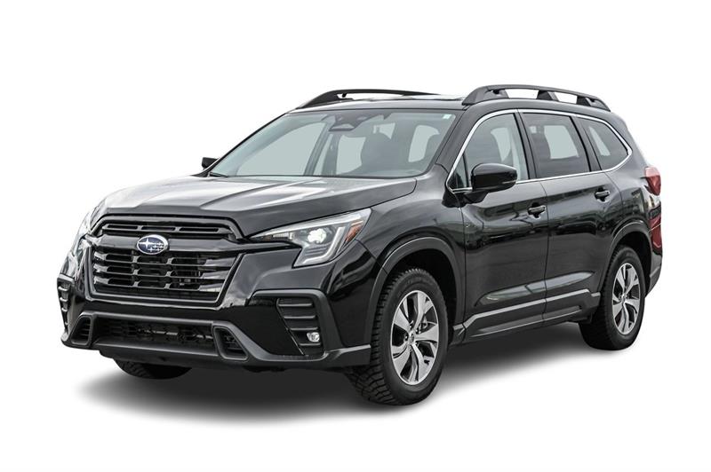 subaru Ascent 2024