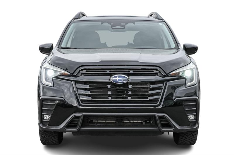 subaru Ascent 2024 - 2