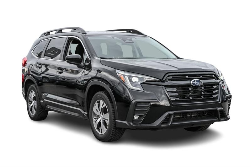 subaru Ascent 2024 - 3