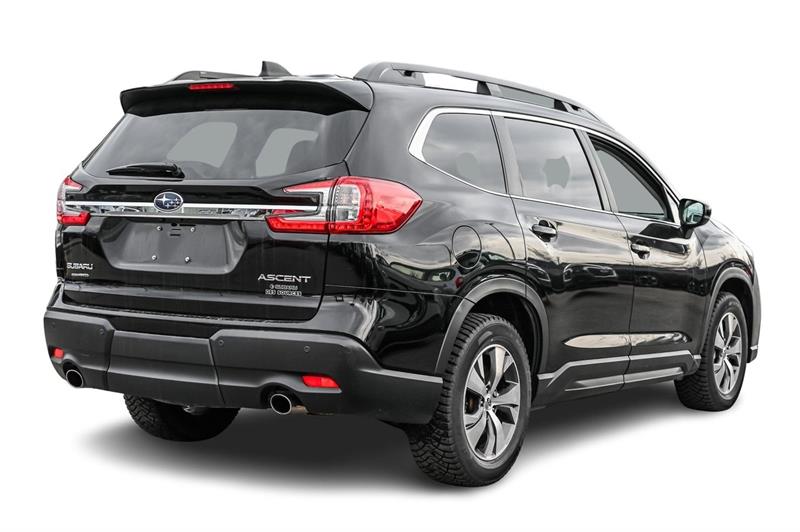 subaru Ascent 2024 - 4