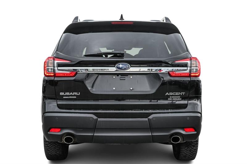 subaru Ascent 2024 - 5