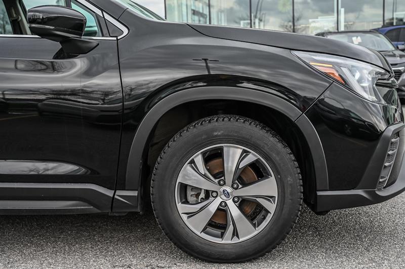 subaru Ascent 2024 - 7