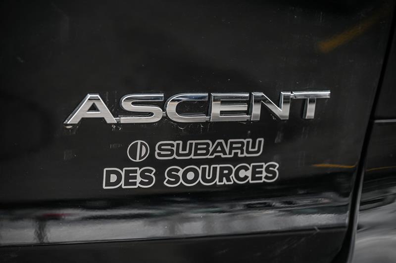 subaru Ascent 2024 - 9