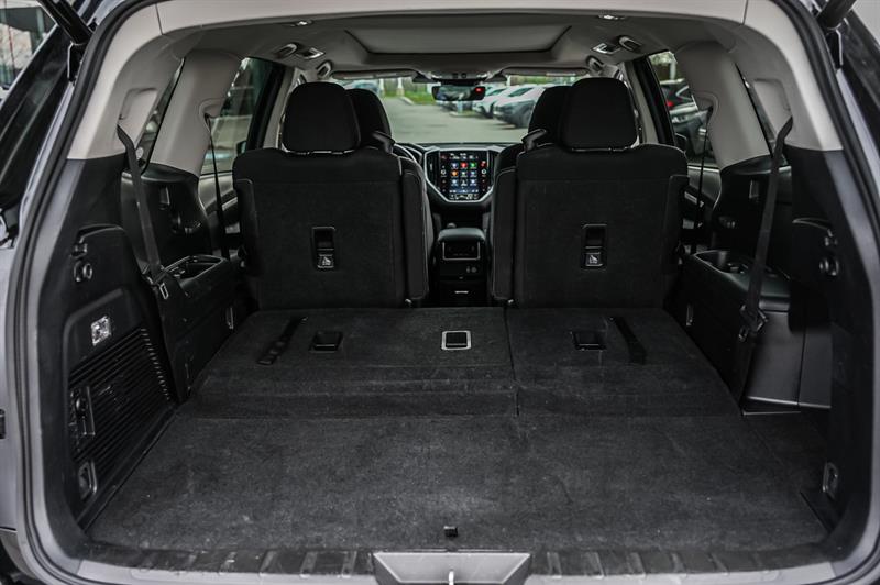 subaru Ascent 2024 - 10