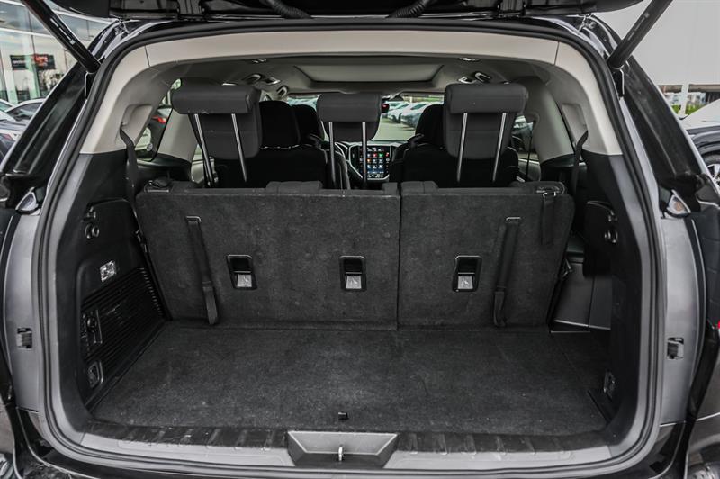 subaru Ascent 2024 - 11