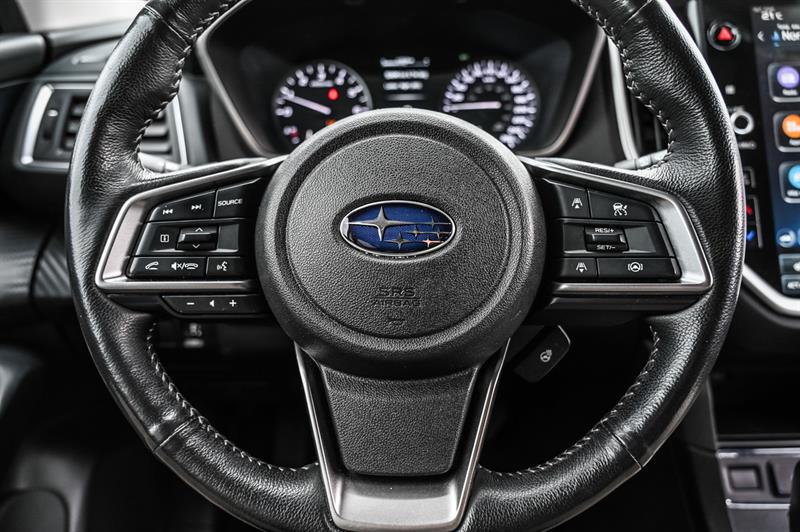 subaru Ascent 2024 - 16
