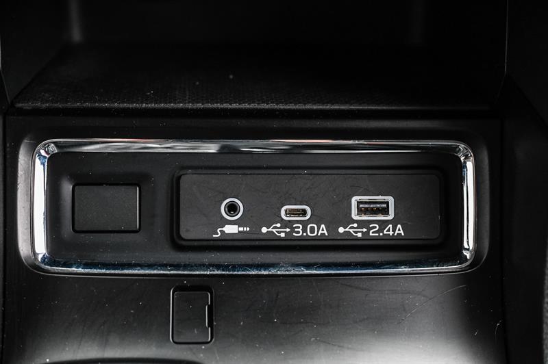 subaru Ascent 2024 - 20
