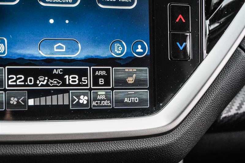 subaru Ascent 2024 - 22