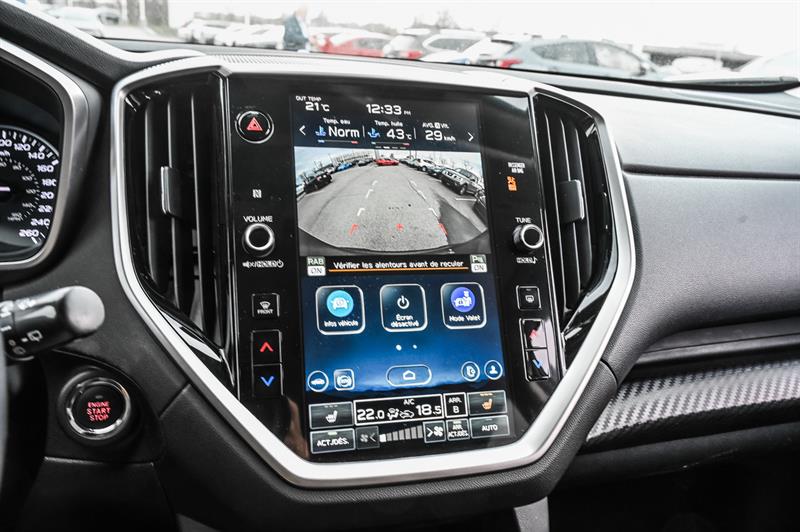 subaru Ascent 2024 - 23