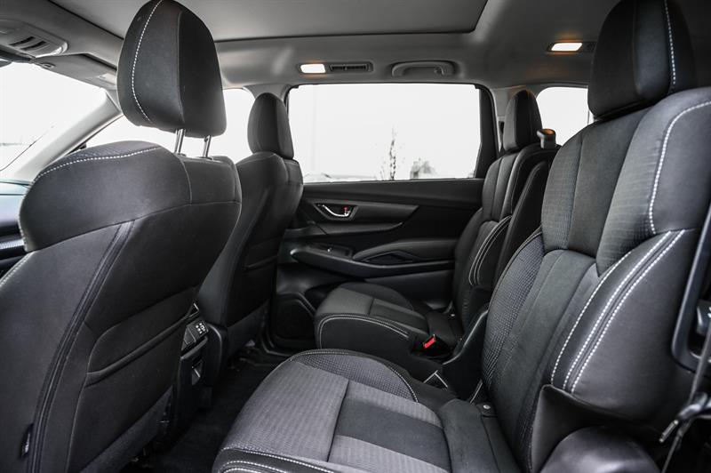 subaru Ascent 2024 - 24