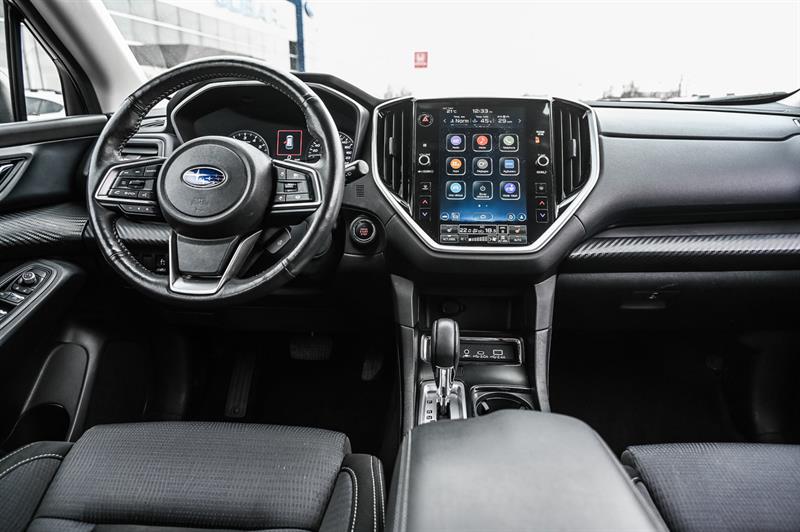 subaru Ascent 2024 - 25