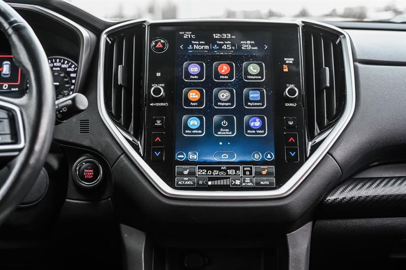 subaru Ascent 2024 - 27
