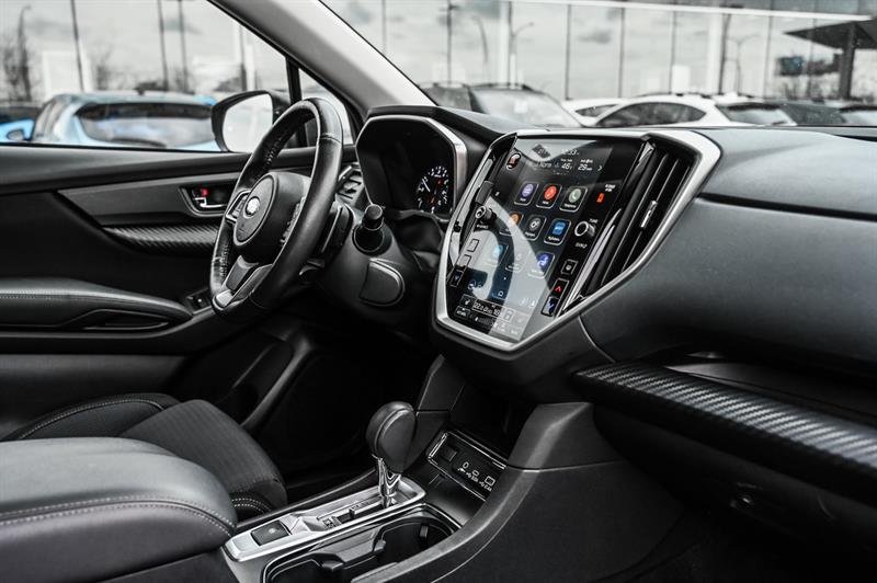 subaru Ascent 2024 - 28