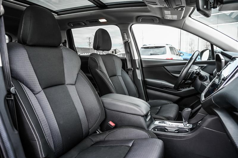 subaru Ascent 2024 - 29