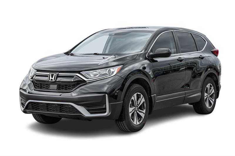 honda CR-V 2022