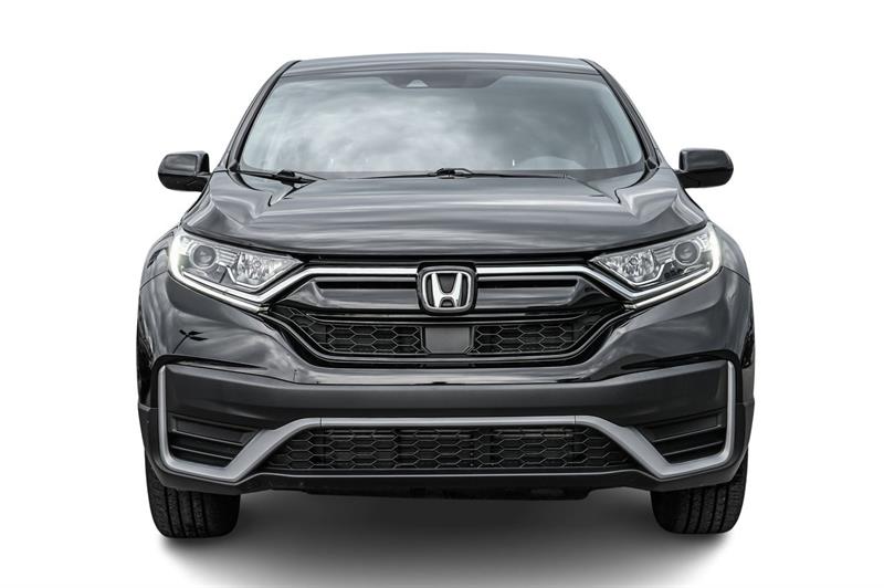 honda CR-V 2022 - 2