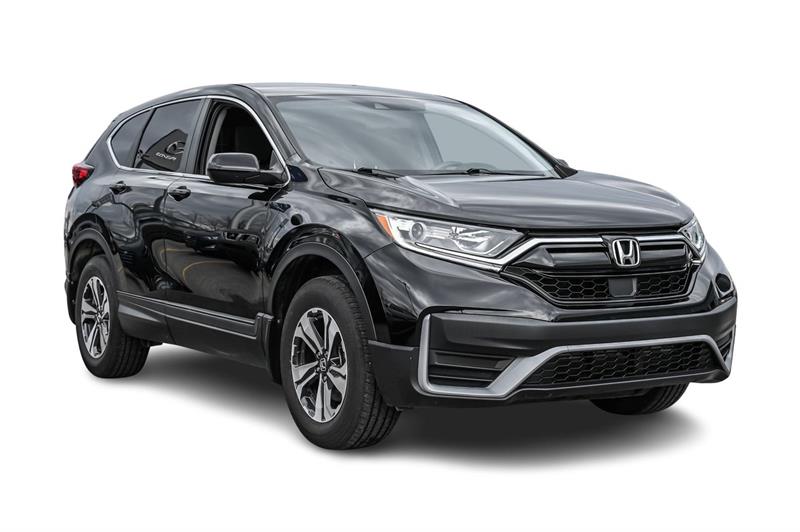 honda CR-V 2022 - 3