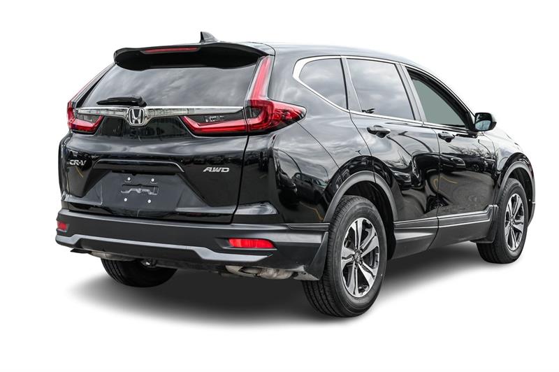 honda CR-V 2022 - 4