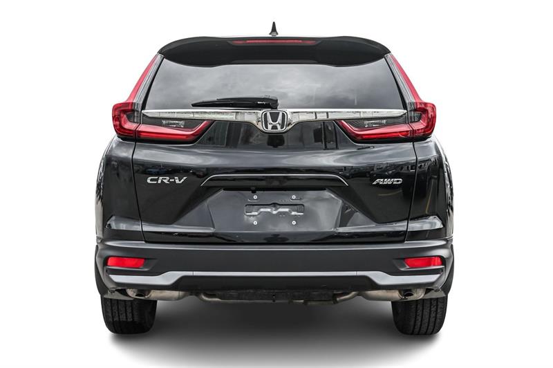 honda CR-V 2022 - 5