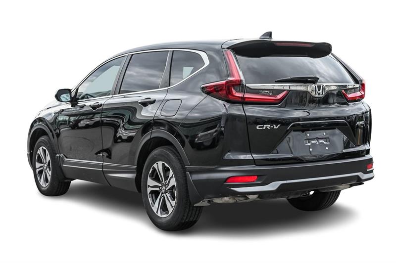 honda CR-V 2022 - 6