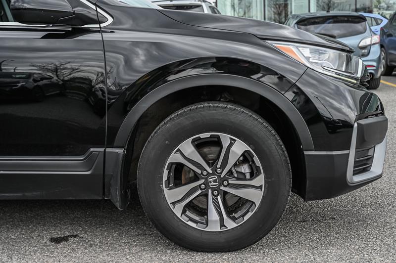 honda CR-V 2022 - 7