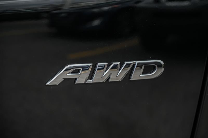 honda CR-V 2022 - 8