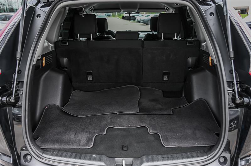 honda CR-V 2022 - 9
