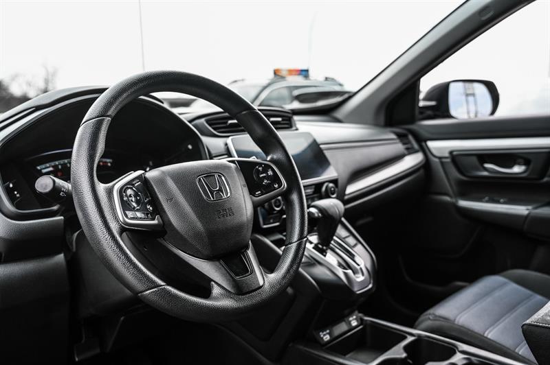 honda CR-V 2022 - 10
