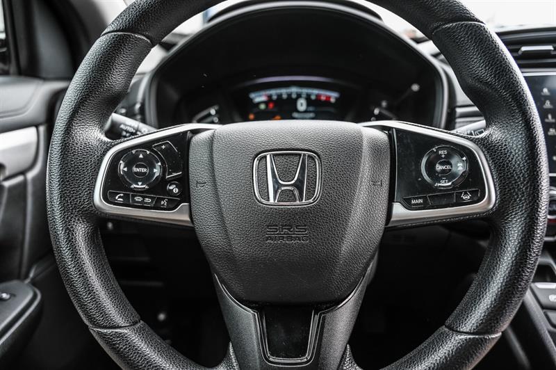 honda CR-V 2022 - 11