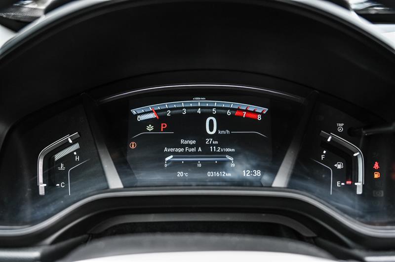 honda CR-V 2022 - 12