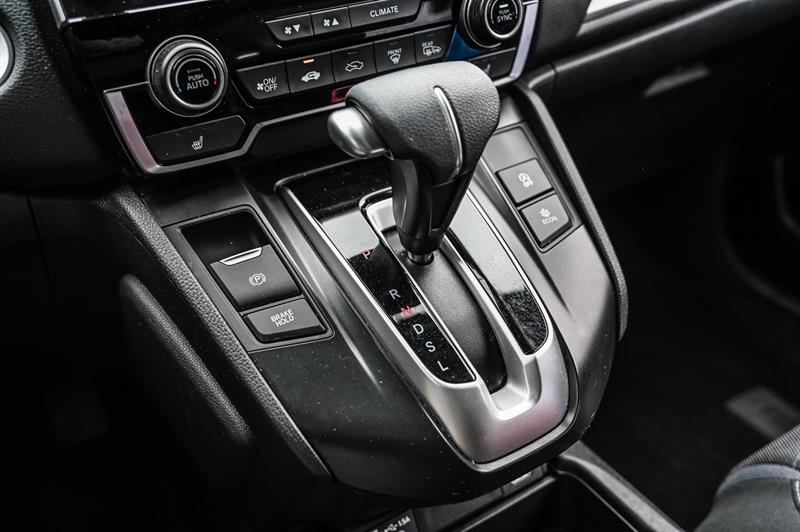 honda CR-V 2022 - 13