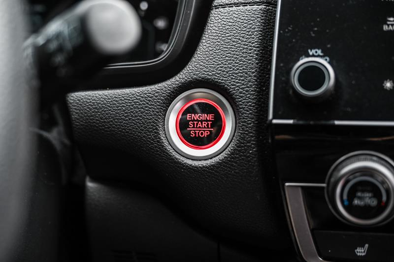 honda CR-V 2022 - 15