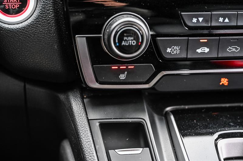 honda CR-V 2022 - 16