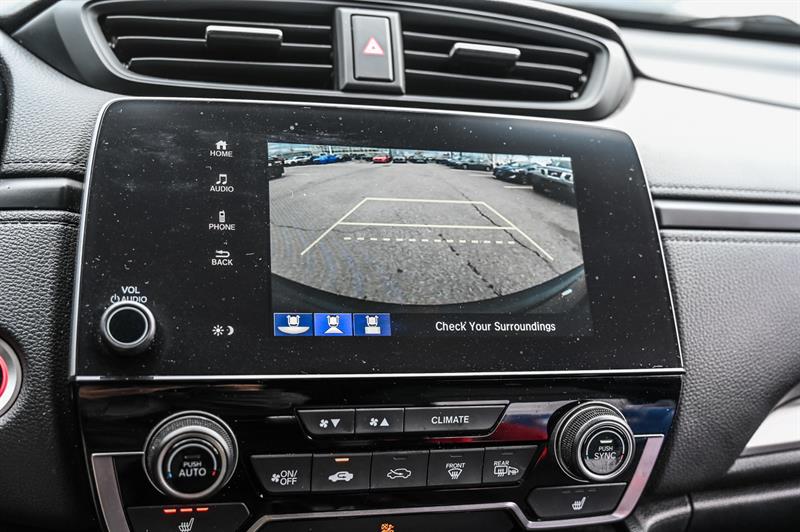 honda CR-V 2022 - 17