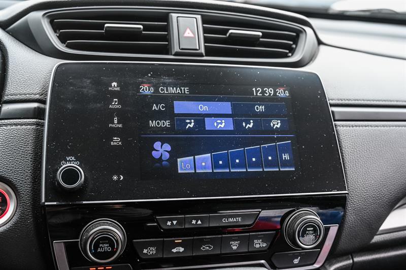 honda CR-V 2022 - 18