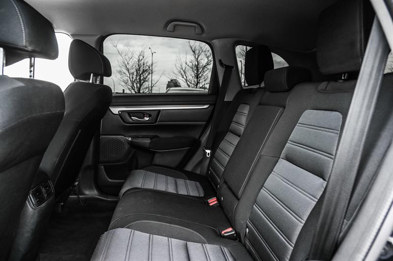 honda CR-V 2022 - 20