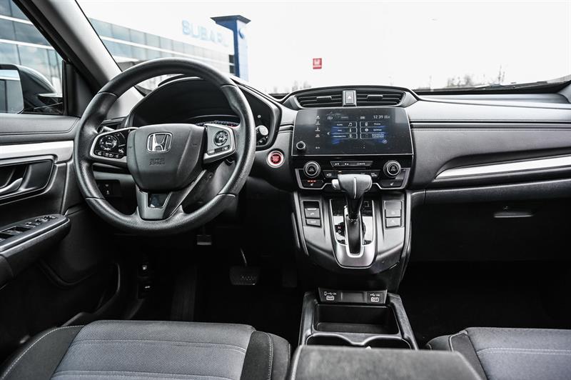 honda CR-V 2022 - 21