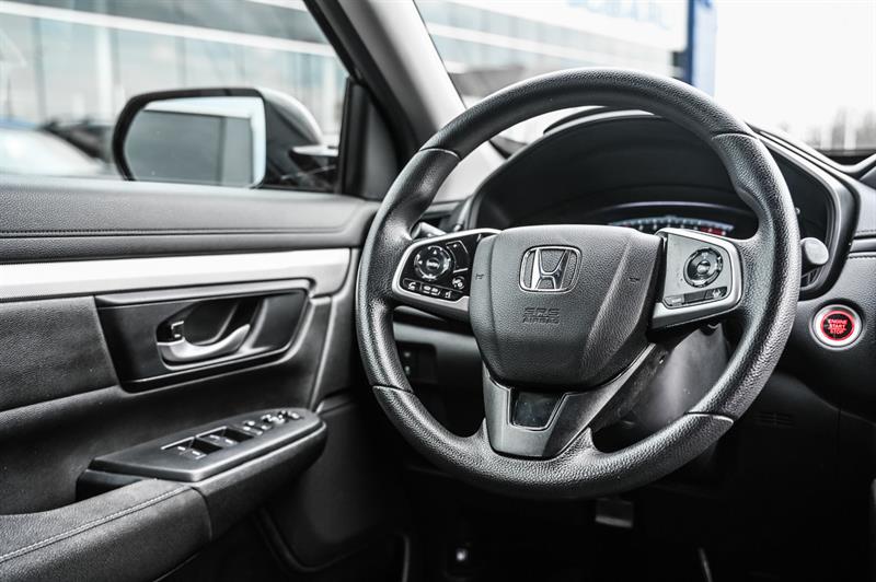 honda CR-V 2022 - 22