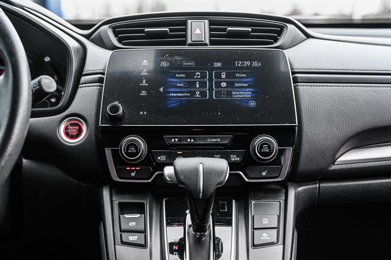 honda CR-V 2022 - 23