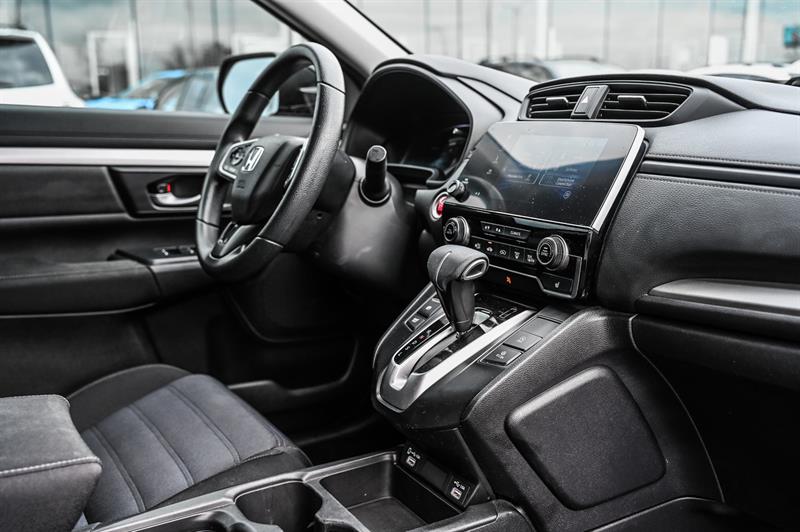 honda CR-V 2022 - 24