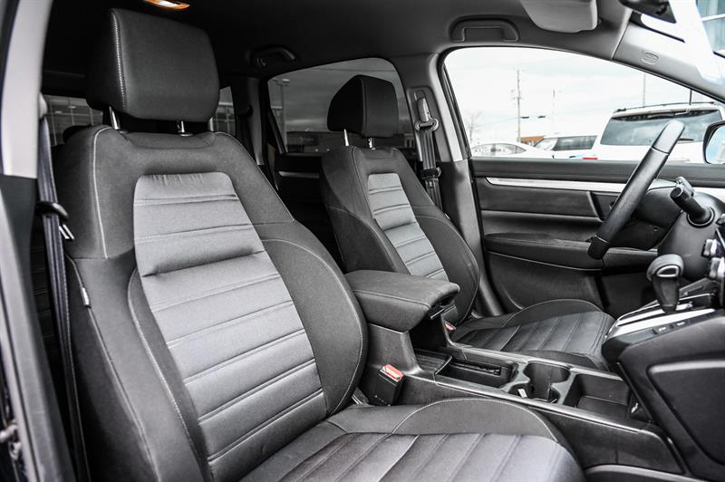 honda CR-V 2022 - 25