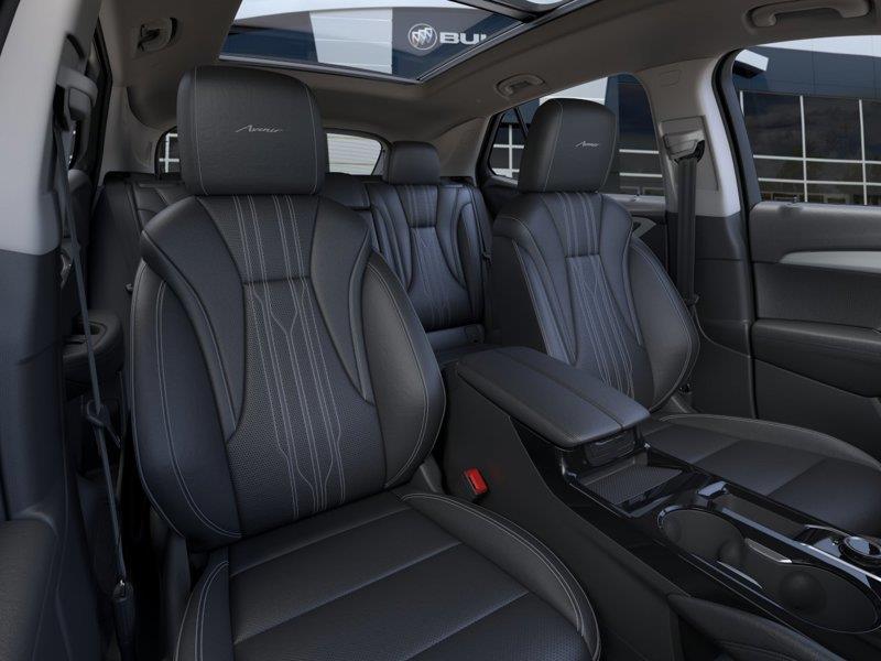 buick Envision 2026 - 6