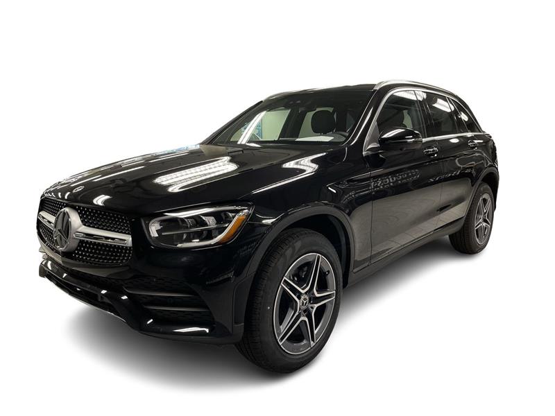 mercedes-benz GLC300 2022 - 2