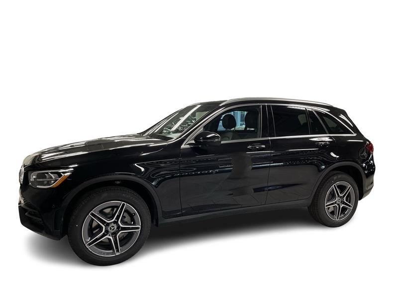 mercedes-benz GLC300 2022 - 3