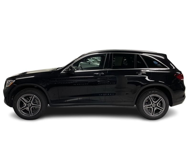 mercedes-benz GLC300 2022 - 4